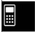 CASIO Algebra FX 1.0 Plus - - Matrixeingabe - 5