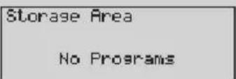 CASIO Algebra FX 1.0 Plus - - Laden einer Programmdatei aus dem Archiv-Bereich - 4