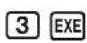 CASIO Algebra FX 1.0 Plus - - Addition zweier Zeilen - 3