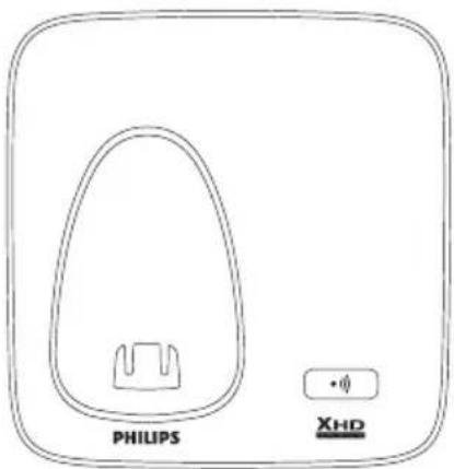 PHILIPS +φ XHD