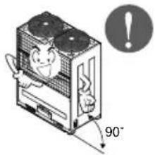 90°