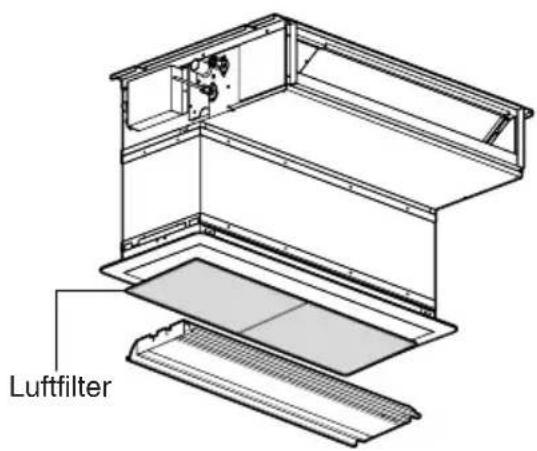 Luftfilter