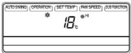Erhöht die Temperatur Senkt die Temperatur