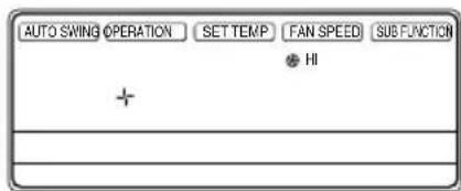 LG AMNH366TDC0 - Lüfterbetriebsmodus - 3