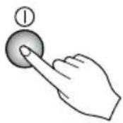 LG AMNH24GTHF0 - odus "Langsam trocknen" - 1