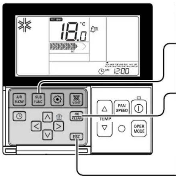 LG AMNH18GTQA0 - Zusatzfunktionen - Plasma-Luftreinigung - 1