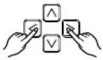 LG AMNH09GTRA0 - Programmierung - Einschaltzeit - 5