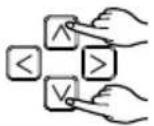 LG AMNH09GTRA0 - Programmierung - Einschaltzeit - 6