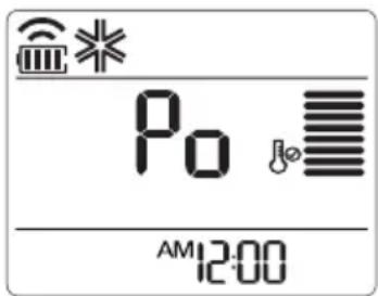 LG A18WK - (Schnellkühl-/Schnellheizbetrieb) - 1
