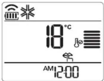 LG A12VK - Leiser Betrieb - 1