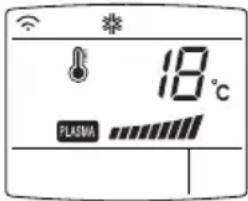 LG A12AHU - NEO PLASMA-Luftreinigungsbetrieb (Optional) - 1