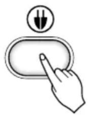 LG A12AHU - Energiesparender Kühlungsmodus (Optional) - 1