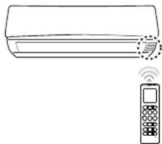 LG A09WK - Bedienung - 1