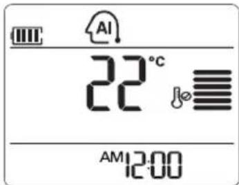 LG A09WK - Automatischer Wechselbetrieb - 1