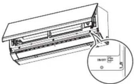 LG A09WK - Automatische Neustartfunktion - 2