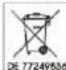 Klima1stKlaas 6011 - Typenschild und Energielabel - 2