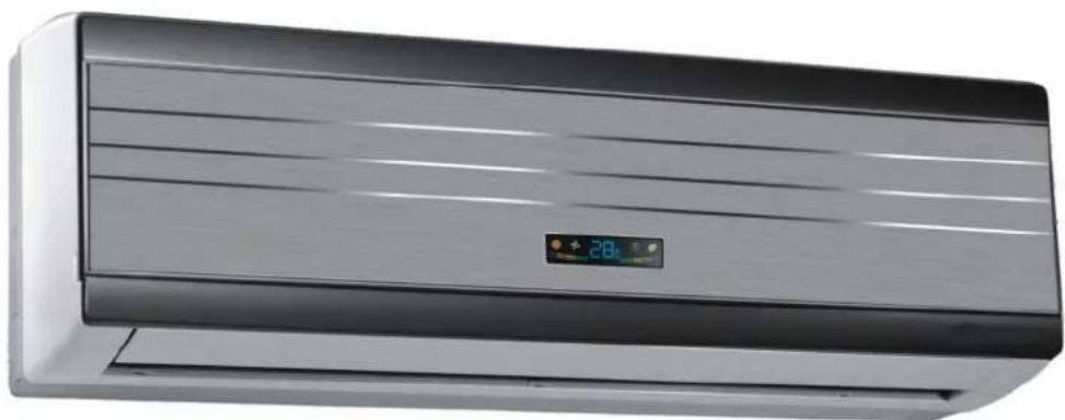 Klima1stKlaas 5099 - Ausgangsleistung 3,5 kW (12.000 BTU) - 1