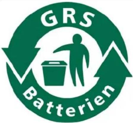 GRS Batterien