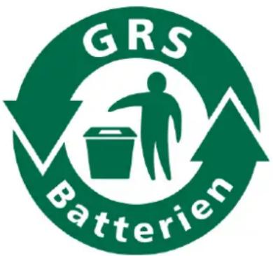 GRS Batterien