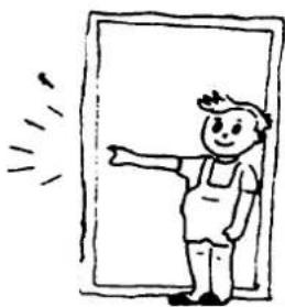 Klima1stKlaas 5082 - Türen und Fenster schließen - 1