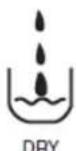 GREE GPCN12A2NK3CA - Trocknen - 1