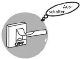 GREE GKH42K3FI-GUHD42NM3FO - Warnhinweise - 5