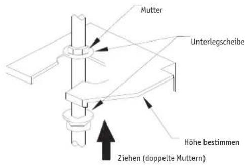 GREE GKH18BA-K3DNA2A-I - ■ Haupthalterung - 1