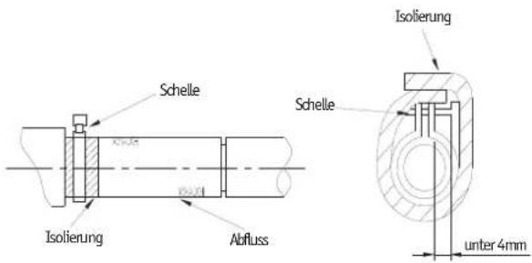 GREE GKH18BA-K3DNA2A-I - Steigleitung - 1