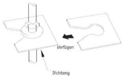 GREE GKH18BA-K3DNA2A-I - ■ Haupthalterung - 2