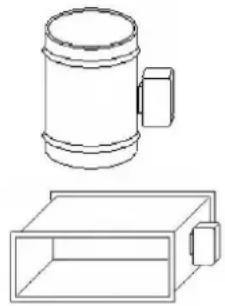 GREE GFH42K3FI- GUHD42NK3FO - Frische Luft Einstellung - 2