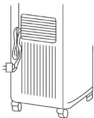 HAIER AM-072 - Preservation - 3