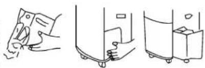 HAIER AM-072 - Remarks: - 1