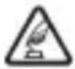 HAIER Voyage V5 - Precautions - 1