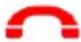 ACER Liquid Z500 Duo - Voice call options (call screen minimized) - 3