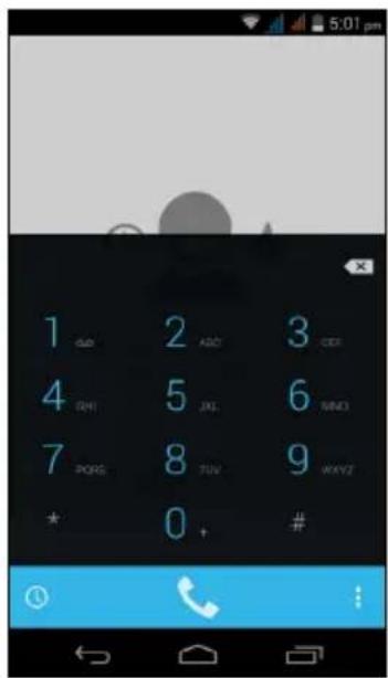 ACER Liquid Z500 Duo - Note - 1