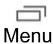 ACER Liquid Z500 Duo - Navigating through menus and options - 3