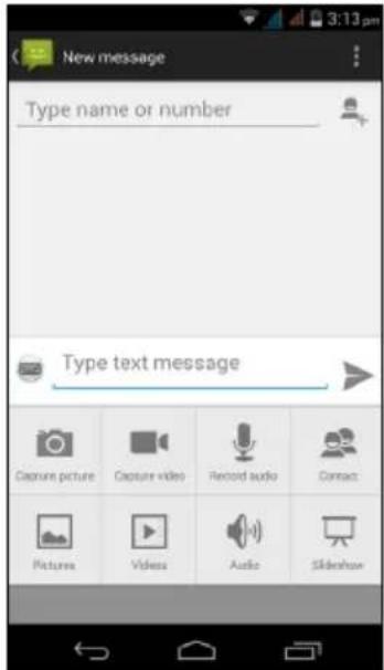 ACER Liquid Z500 Duo - Important - 1