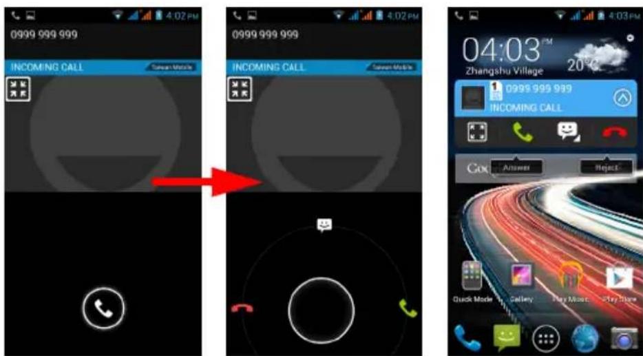 0999 999 999 EINGEHENDER ANRUF 16:02 Uhr 0999 999 999 EINGEHENDER ANRUF 16:02 Uhr 16:03 Uhr 16:03 Uhr Zhangshu Village 20:02 0999 999 999 EINGEHENDER ANRUF Code Antwort Ablehnen Schnellmodus Galerie Musik abspielen Play Store