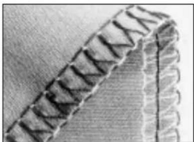 BROTHER 1134DW - NOTE: Order of thread tension adjustment - 2