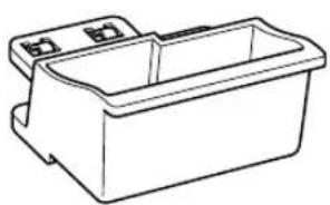 BROTHER 1134DW - OPTION / OPTATIVO - 2