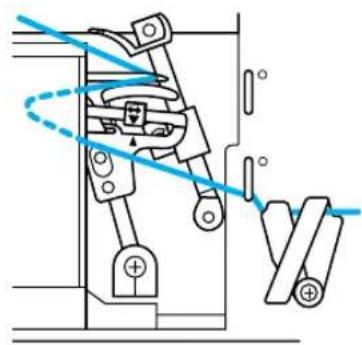 BROTHER 1134DW - PRECAUCION - 4