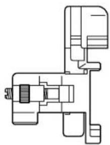 BROTHER 1134DW - OPTION / OPTATIVO - 1