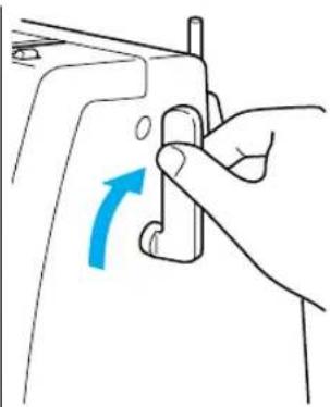 BROTHER 1134DW - PRECAUCION - 5