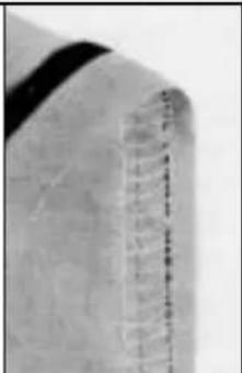 Scanned image of a traditional Chinese stone inscription with vertical classical script