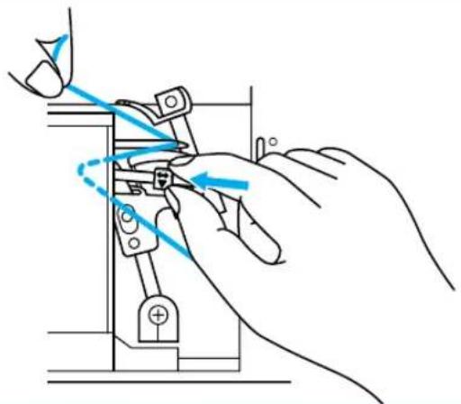 BROTHER 1134DW - PRECAUCION - 3