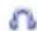 ALCATEL One Touch 907N - Symbole der Statusleiste ^(1) 2.1 - 6