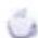 ALCATEL One Touch 907N - Symbole der Statusleiste ^(1) 2.1 - 5