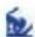 ALCATEL One Touch 907N - Symbole der Statusleiste ^(1) 2.1 - 7
