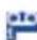 ALCATEL One Touch 907N - Symbole der Statusleiste ^(1) 2.1 - 12