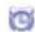 ALCATEL One Touch 907N - Symbole der Statusleiste ^(1) 2.1 - 8